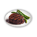 Filet mignon