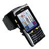 Fingerprintreader