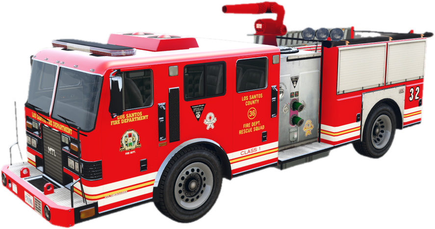 Firetruk