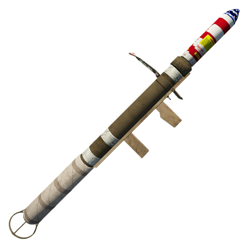 Firework 4 small