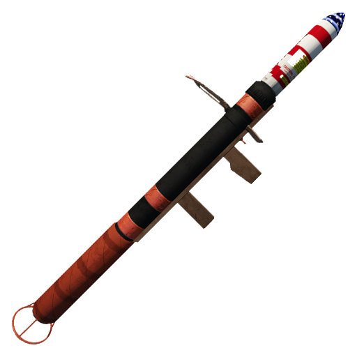 Firework 6 small