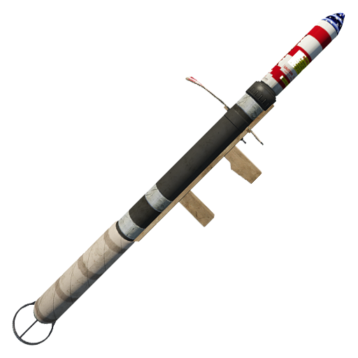 Firework 7 small