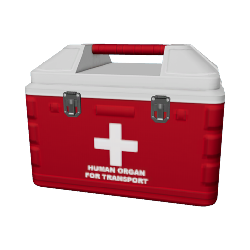 First aid kit 2