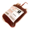 Firstaid blood