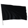 Flag black