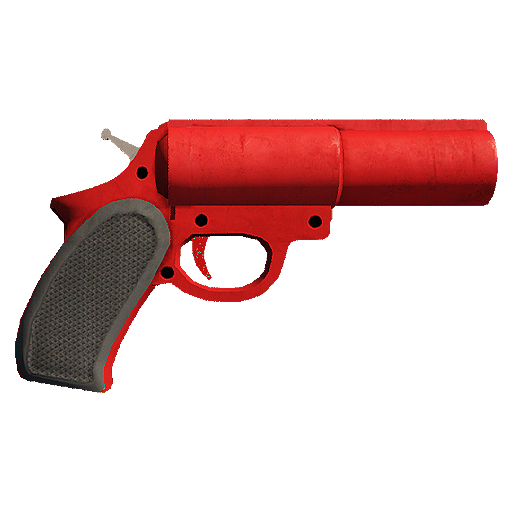 Flaregun 0