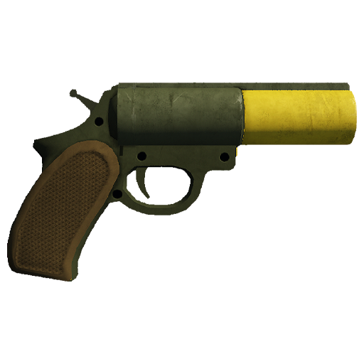 Flaregun 1