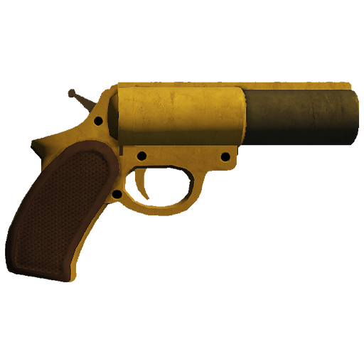 Flaregun 2