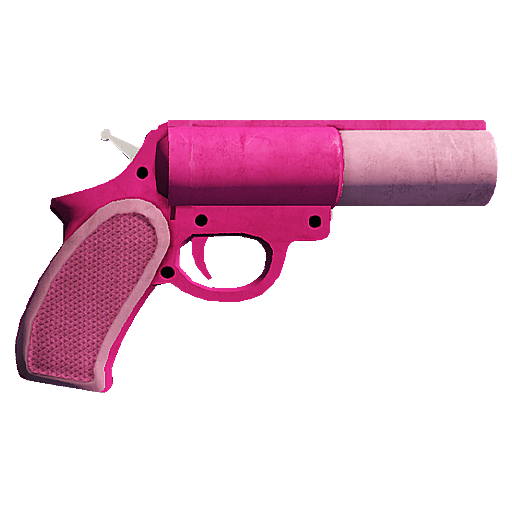 Flaregun 3