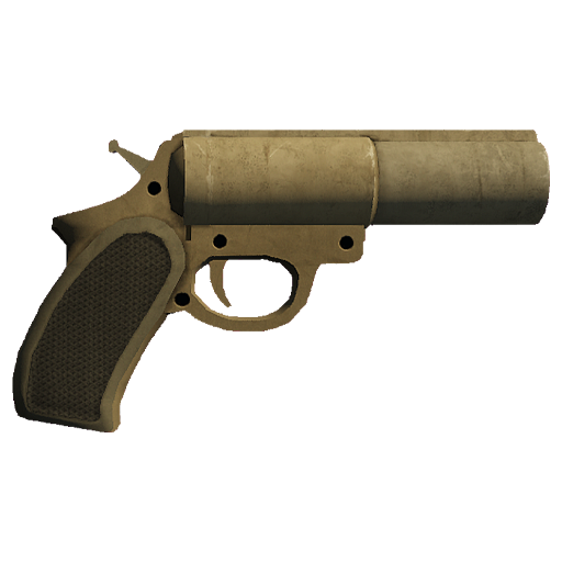 Flaregun 4