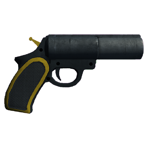 Flaregun 5