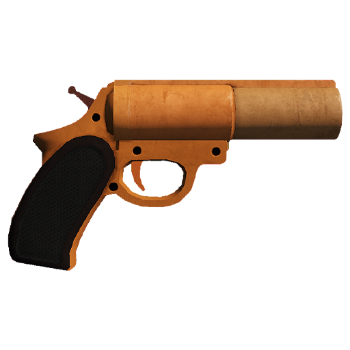 Flaregun 6