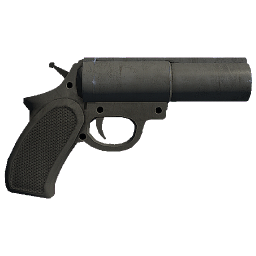 Flaregun 7