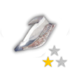 Flesh dolphin 1star