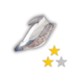 Flesh dolphin 2star