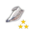 Flesh dolphin 3star