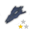 Flesh shark 1star