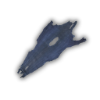 Flesh shark