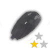 Flesh stingray 1star
