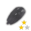 Flesh stingray 2star