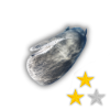 Flesh whale 2star