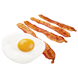 Foodbaconandeggs