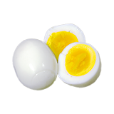 Foodeggboiled