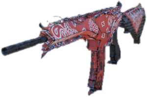 Foolv2 red