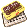 Fort bites