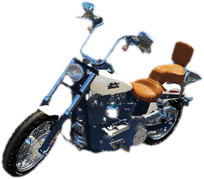 Foxharley1