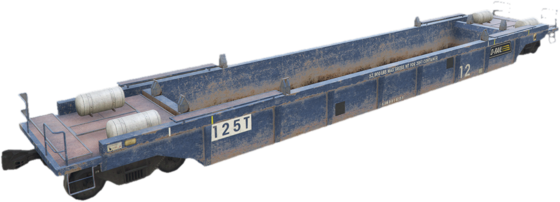 Freightcar