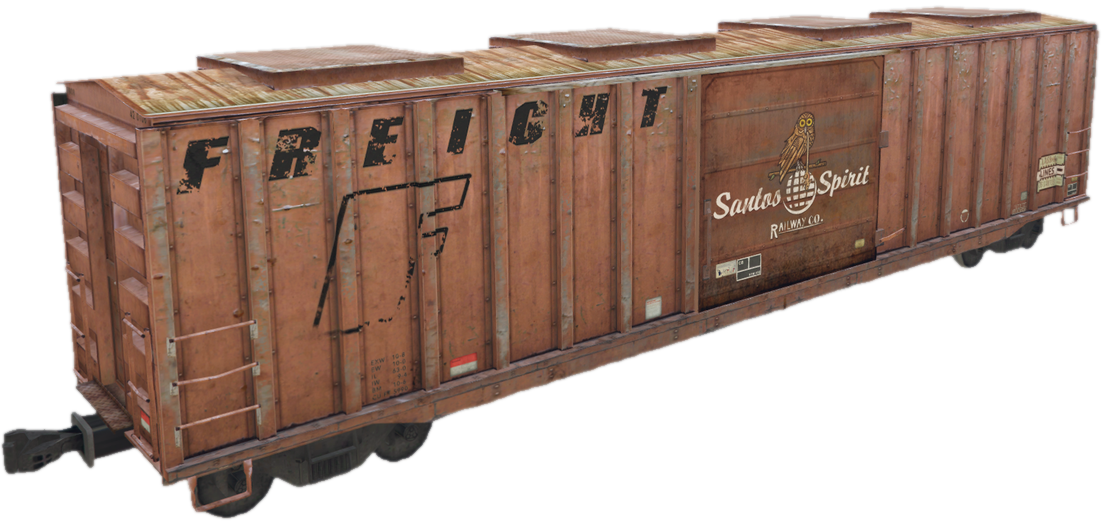 Freightgrain
