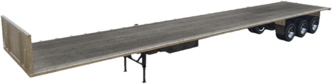 Freighttrailer