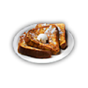French toast