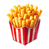 Frenchfries generic