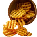 Friteswaffle