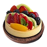 Fruittart