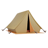 Furniture camp tent