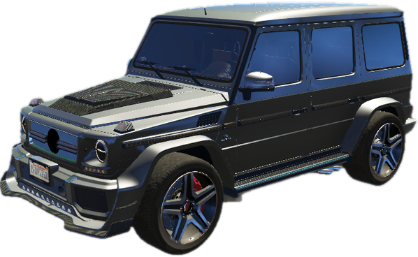 G63beast