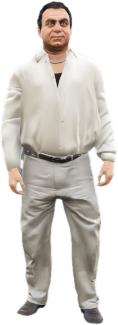 G m m armboss 01
