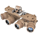 Gadget nightvision