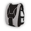 Gadget parachute