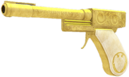 Gadgetpistol