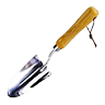 Garden shovel