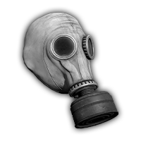 Gas mask