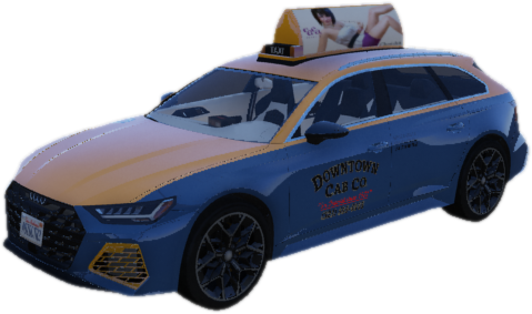 Gbtaxiargento7f