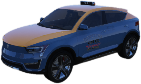 Gbtaxistarlight