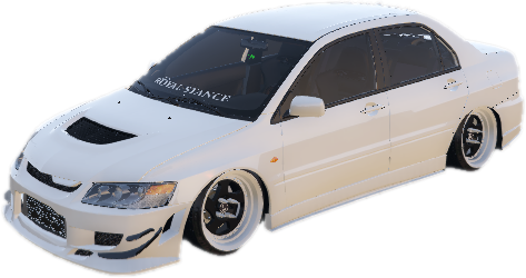 Gc evo8