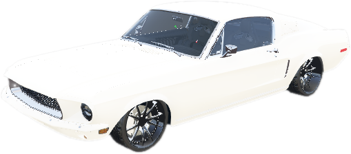 Gc mustangcobra