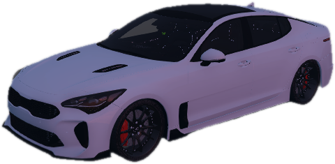 Gc stingerkitted